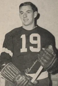 Gerry Plamondon