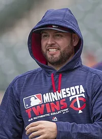 Ricky Nolasco