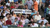 Hideo Nomo