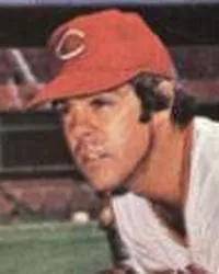 Fred Norman