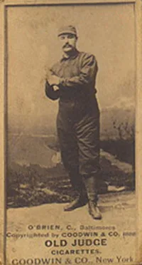 Jack O'Brien