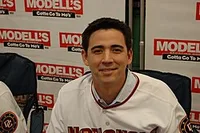 Mike O'Connor