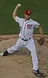 Ross Ohlendorf