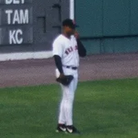 Troy O'Leary