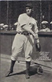 Tom Oliver