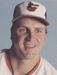 Joe Orsulak