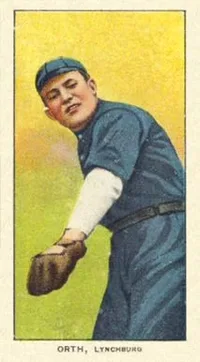 Al Orth