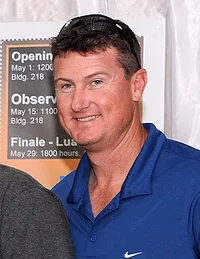 Dean Palmer