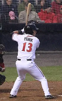 Joe Panik
