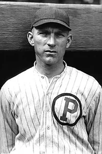 Frank Parkinson
