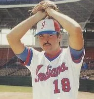 Jeff Parrett