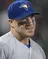 Steve Pearce