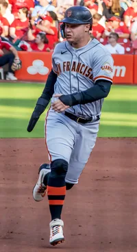 Joc Pederson