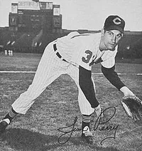 Jim Perry