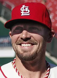 Brock Peterson