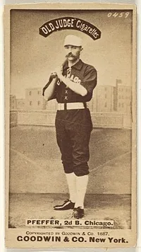 Fred Pfeffer