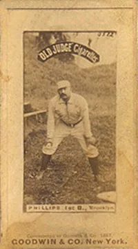 Bill Phillips