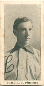 Deacon Phillippe