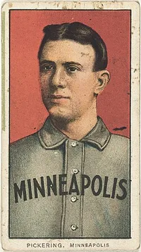 Ollie Pickering