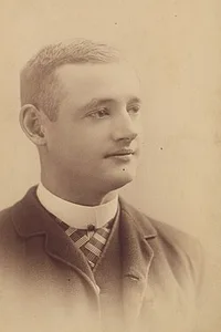 George Pinkney