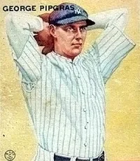George Pipgras