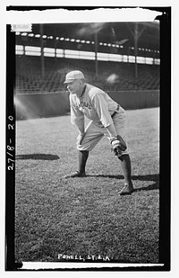 Jack Powell