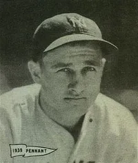 Jake Powell