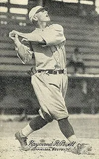 Ray Powell