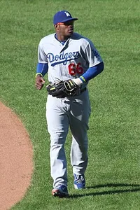 Yasiel Puig