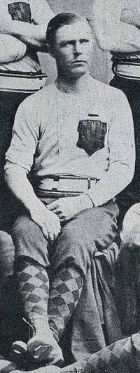 John Radcliff
