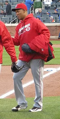 J. C. Ramirez