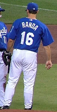 Joe Randa