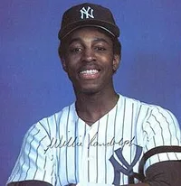 Willie Randolph