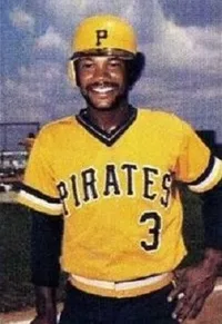 Johnny Ray