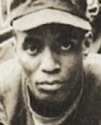 Johnny Ray