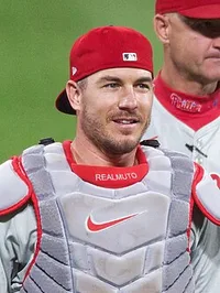 J. T. Realmuto