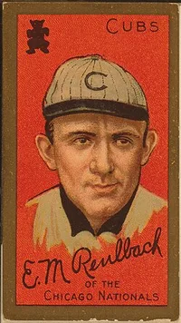 Ed Reulbach