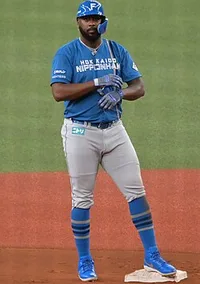 Franmil Reyes