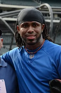 Jose Reyes