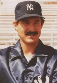 Rick Rhoden