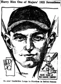 Harry Rice