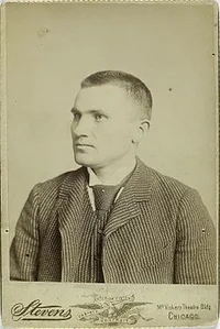 Danny Richardson