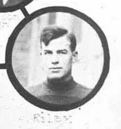 Jim Riley