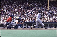 Mickey Rivers