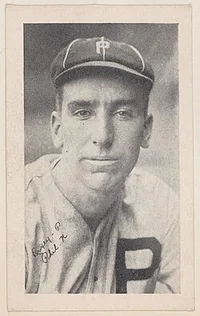 Eppa Rixey