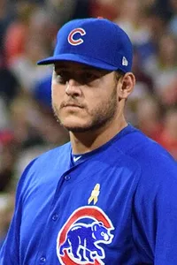 Anthony Rizzo