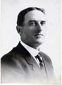 Mike Roach