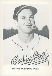Brooks Robinson