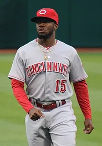 Derrick Robinson
