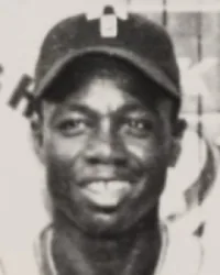 Norman Robinson